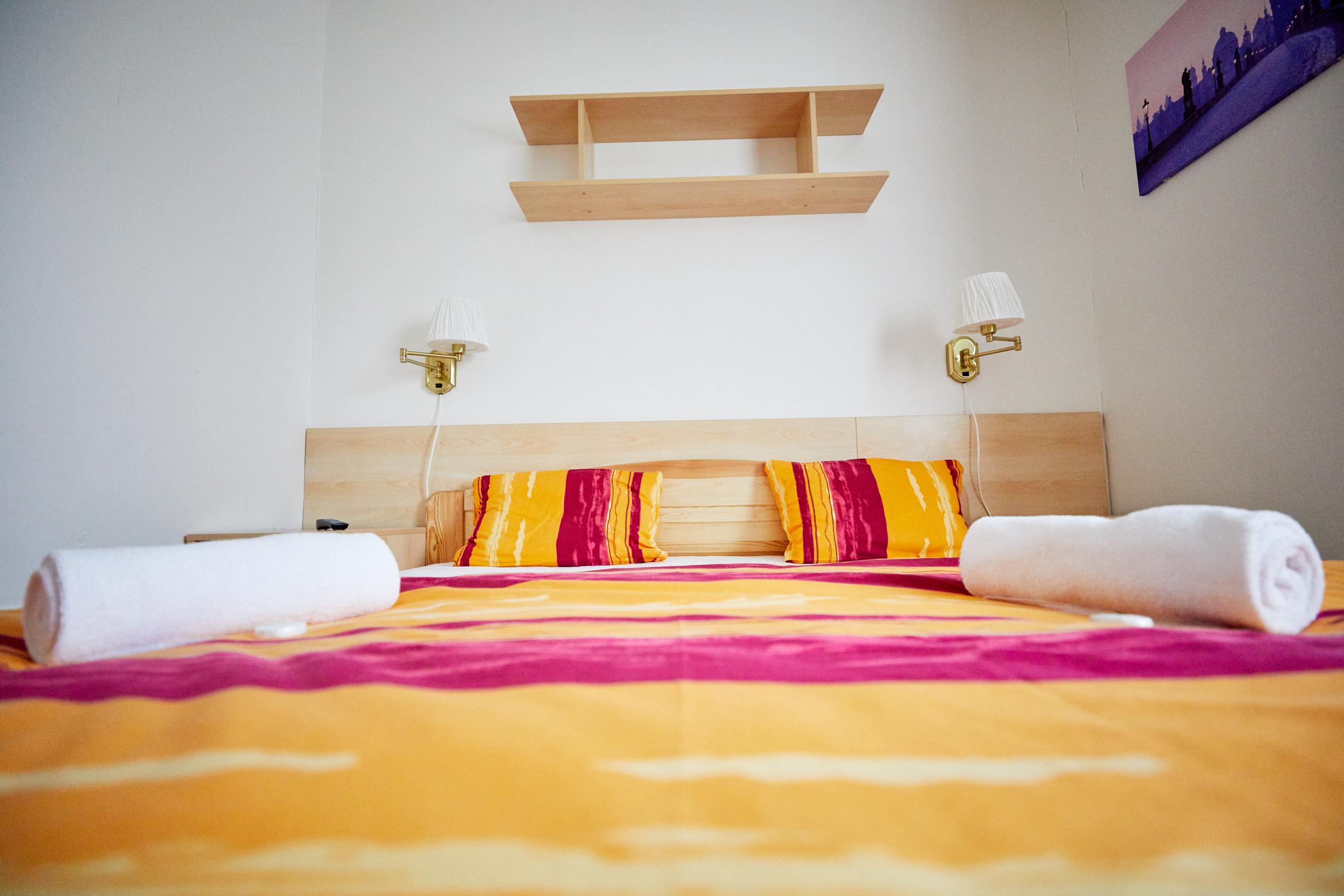 University Hotel Hotel Praha