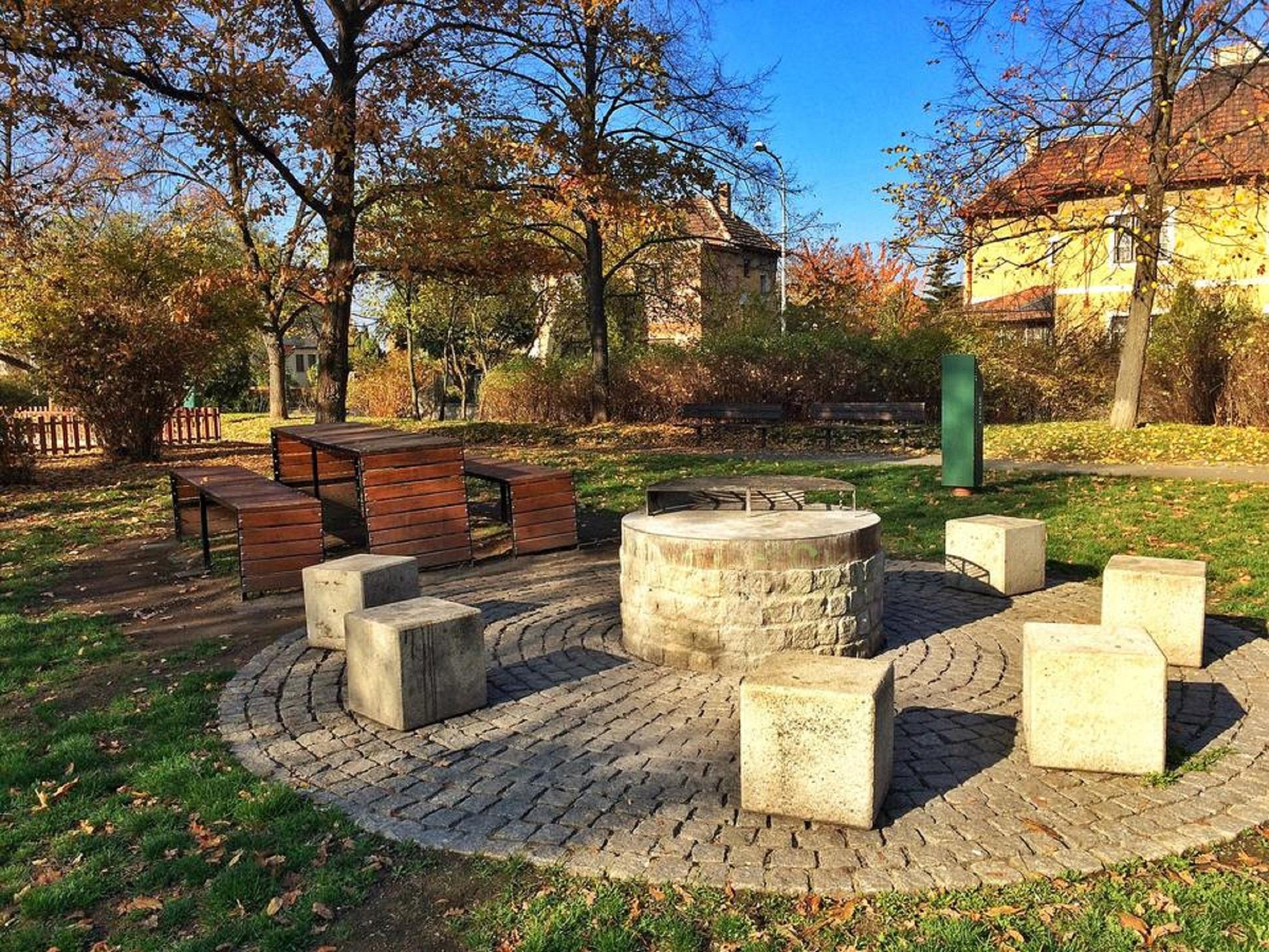 Hotel University Hotel Praha