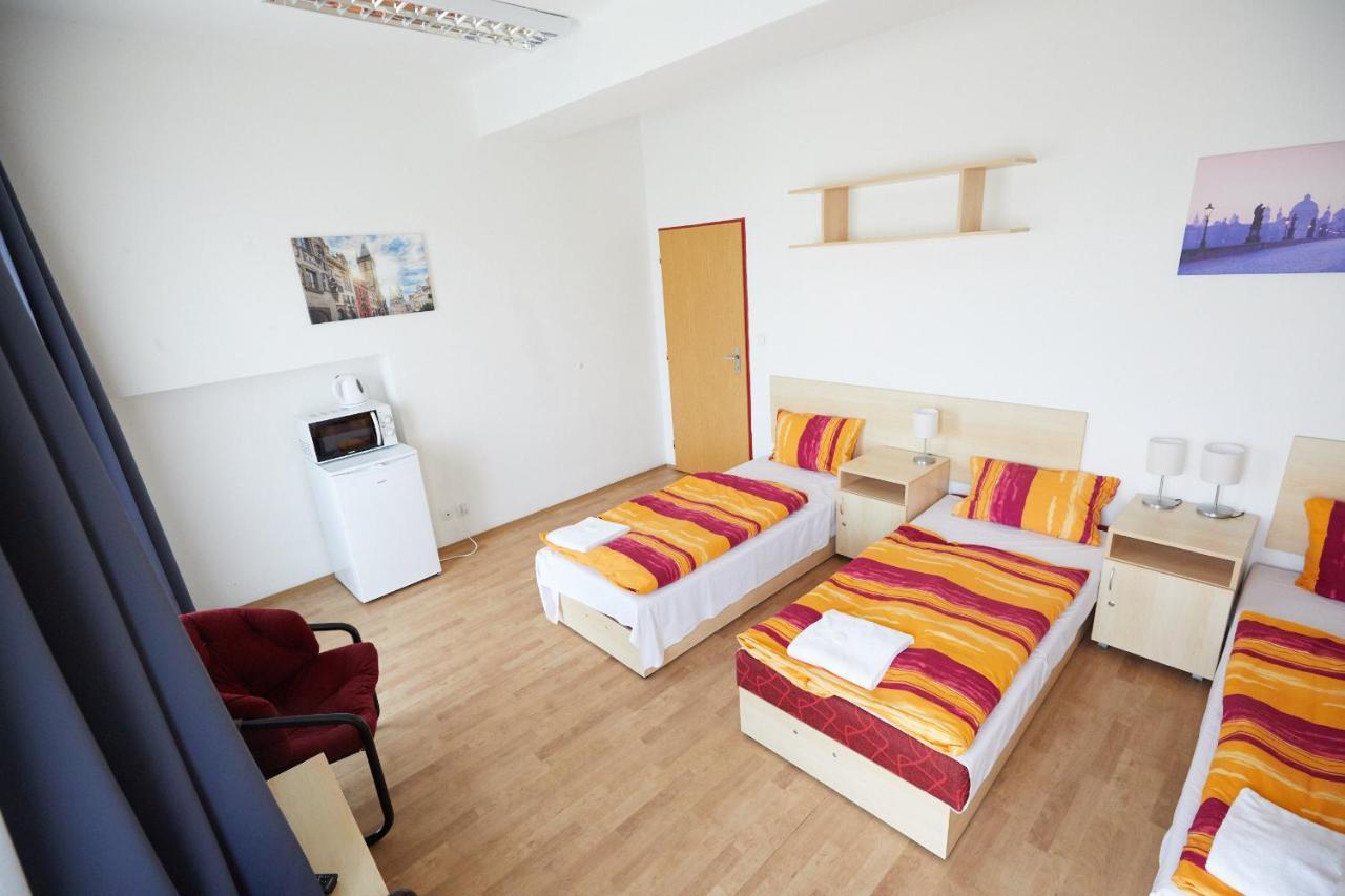University Hotel 2* Praha
